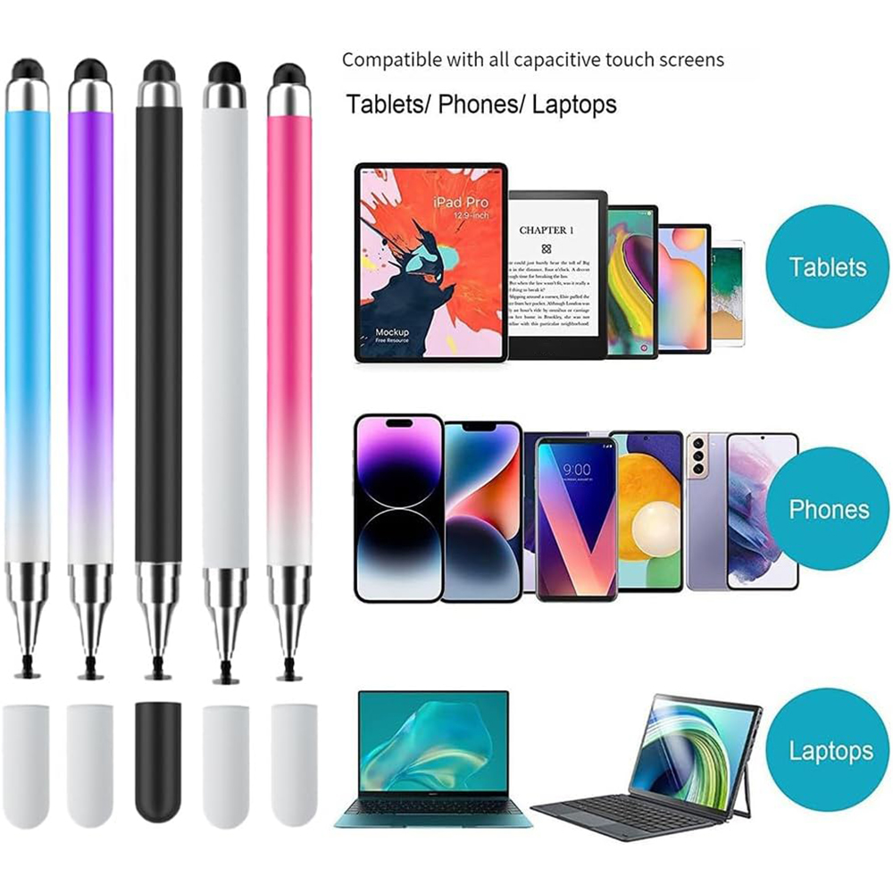 Dokunmatik Ekranlar için Stylu - Ipad Pencil Stylus incelemesi ve fiyatı