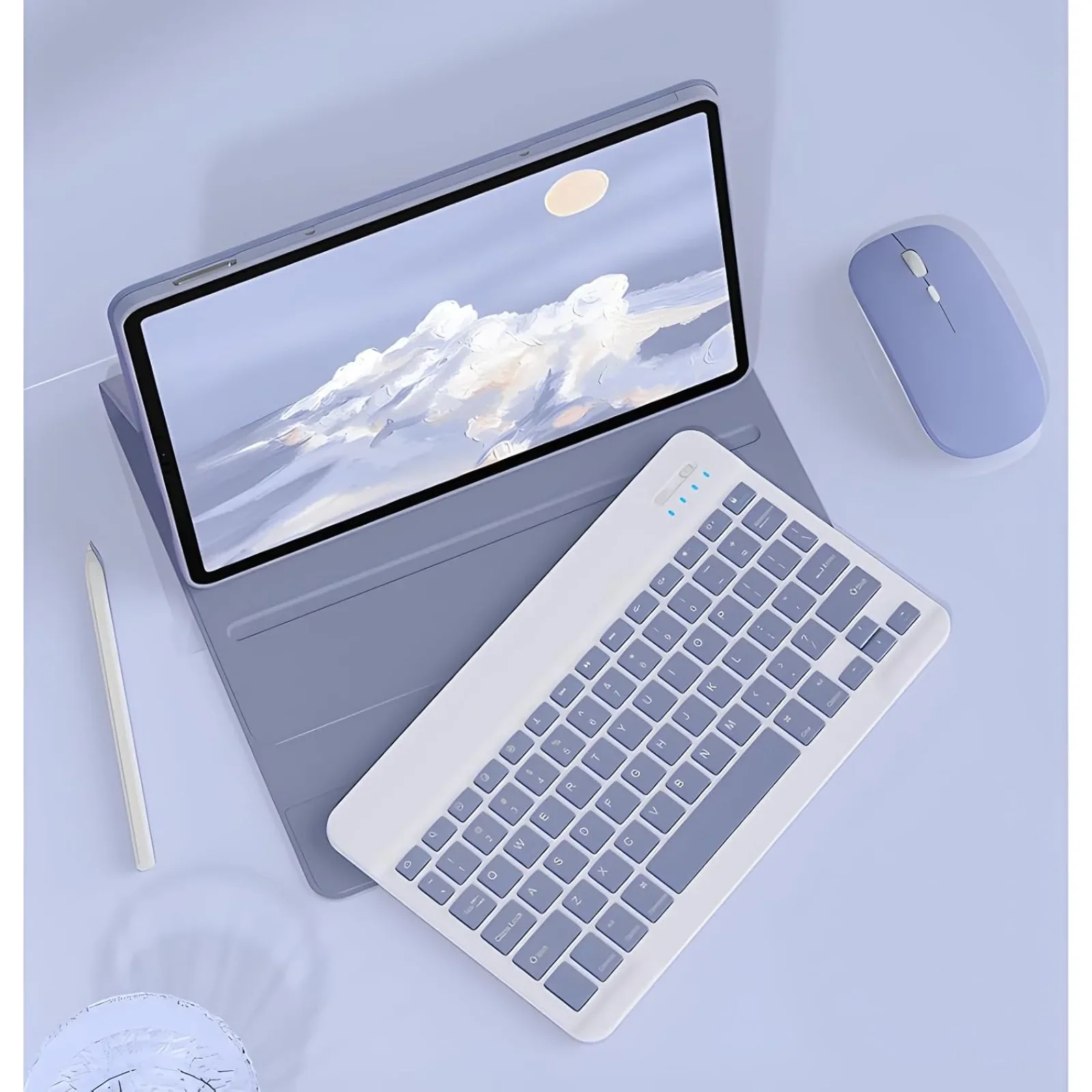 Honor Pad 10 12.1 inç 2025 HEY - Tablet Keyboard Case incelemesi ve fiyatı