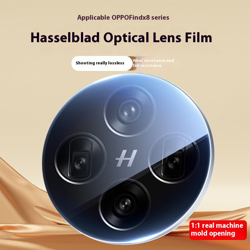 3D Arka Kamera lens camı Kapak - Oppo Tablet Accessories incelemesi ve fiyatı