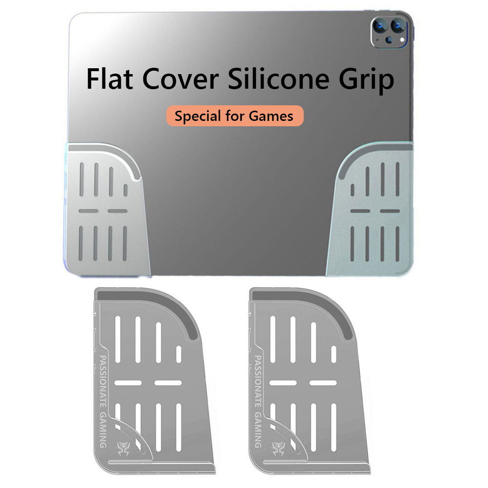 2 adet Yumuşak Silikon Yardımc - Tablet Pc Accessories incelemesi ve fiyatı