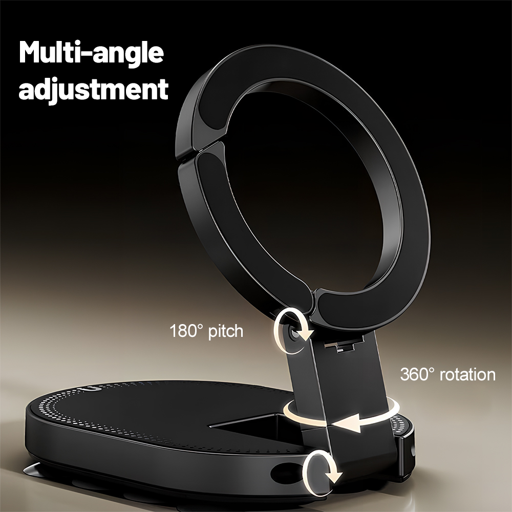 360 °   Döner 3'ü 1 Arada Vaku - Laptop Tablet Accessories incelemesi ve fiyatı
