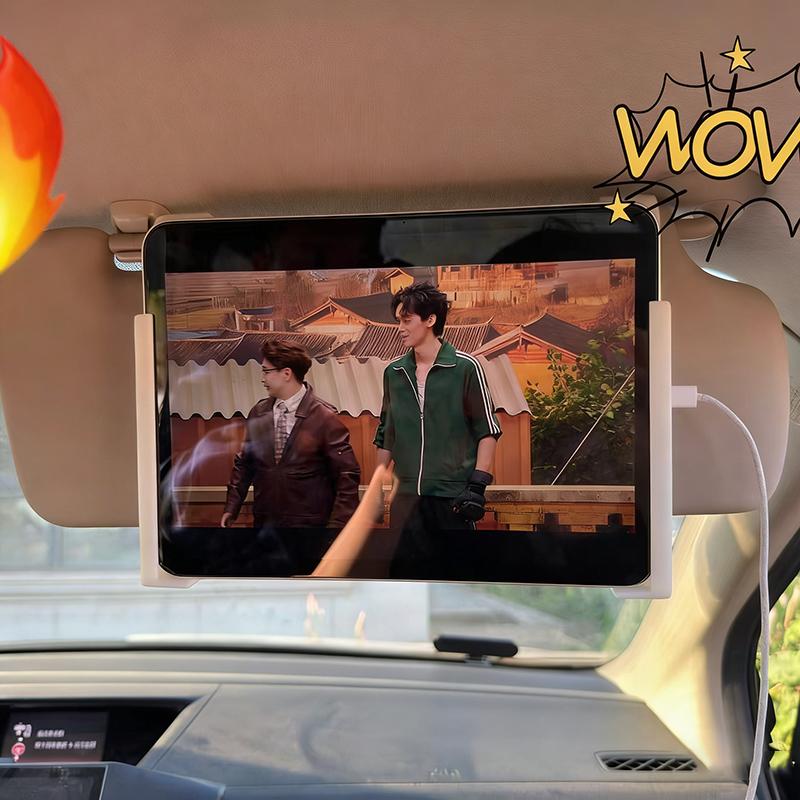 Ayarlanabilir Araç Güneşliği T - Tablet Accessories Must Have incelemesi ve fiyatı