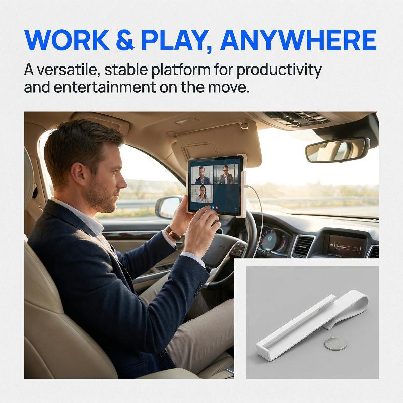Ayarlanabilir Araç Güneşliği T - Tablet Accessories Must Have incelemesi ve fiyatı