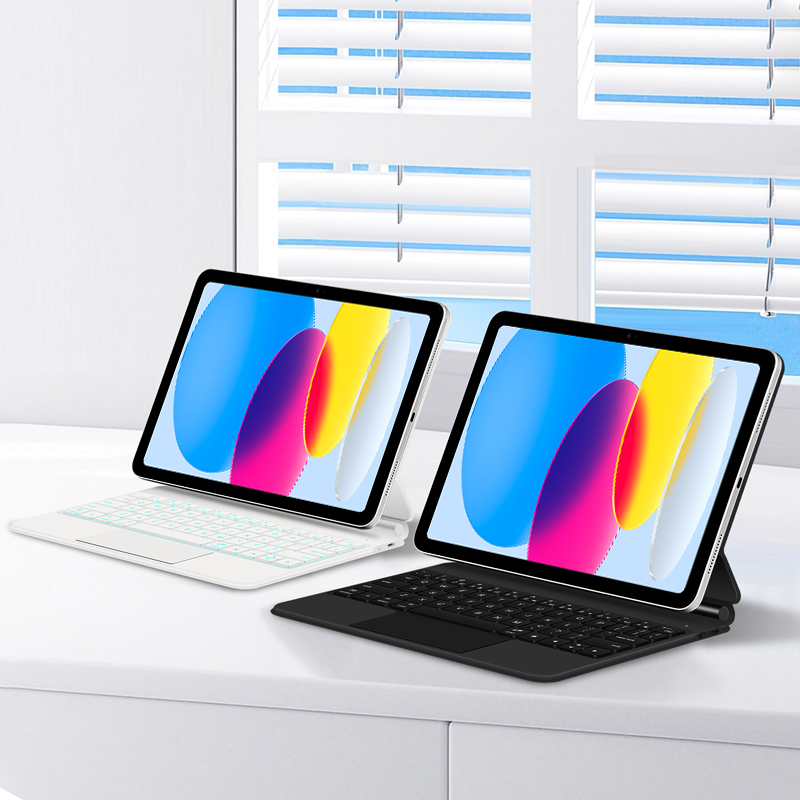 2026 Magic Keyboard iPad 11. v - Tablet Keyboard Case incelemesi ve fiyatı