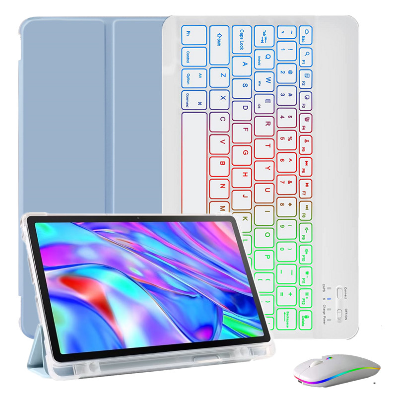 Lenovo Tab M10 Plus 3rd Nesil  - Lenovo Tablet Plus Accessories incelemesi ve fiyatı