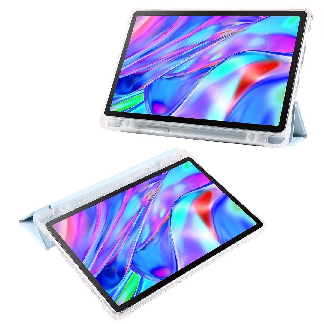 Lenovo Tab M10 Plus 3rd Nesil  - Lenovo Tablet Plus Accessories incelemesi ve fiyatı