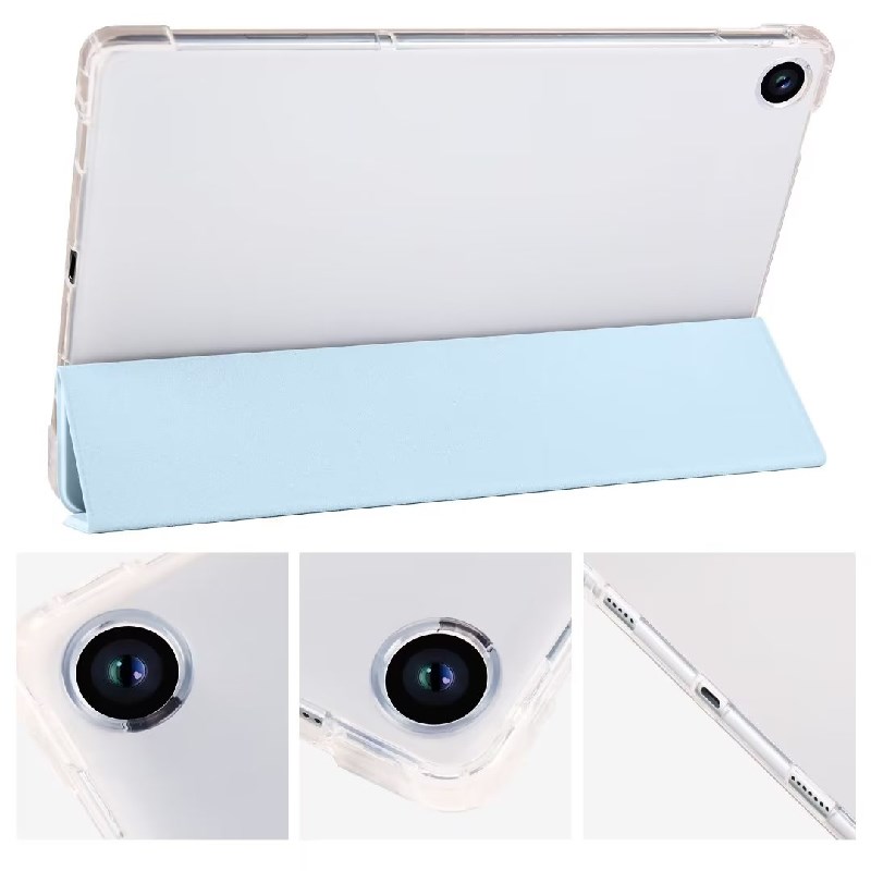 Lenovo Tab M10 Plus 3rd Nesil  - Lenovo Tablet Plus Accessories incelemesi ve fiyatı