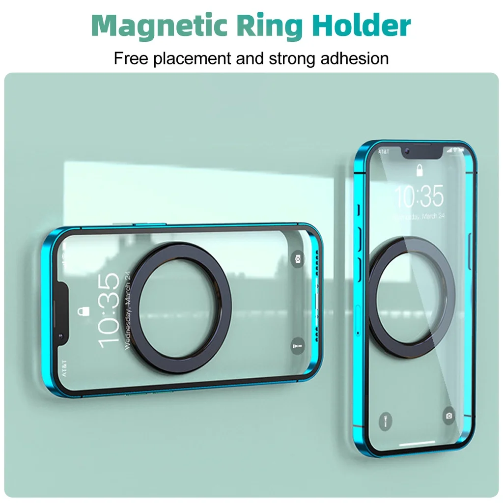 MagSafe Manyetik Halka Tutucu  - Tablet Accessories Must Have incelemesi ve fiyatı