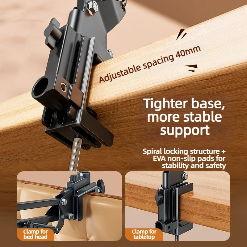 Alüminyum Alaşımlı Manyetik Te - Useful Tablet Accessories incelemesi ve fiyatı