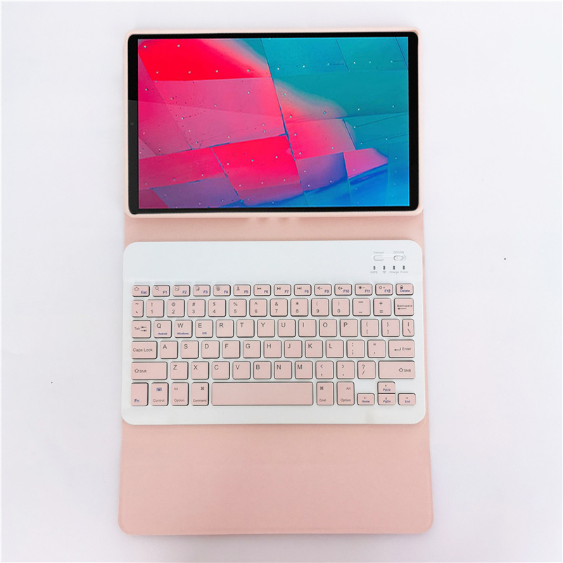 Lenovo Tab M10 FHD Plus TB-X60 - Lenovo Tablet Plus Accessories incelemesi ve fiyatı