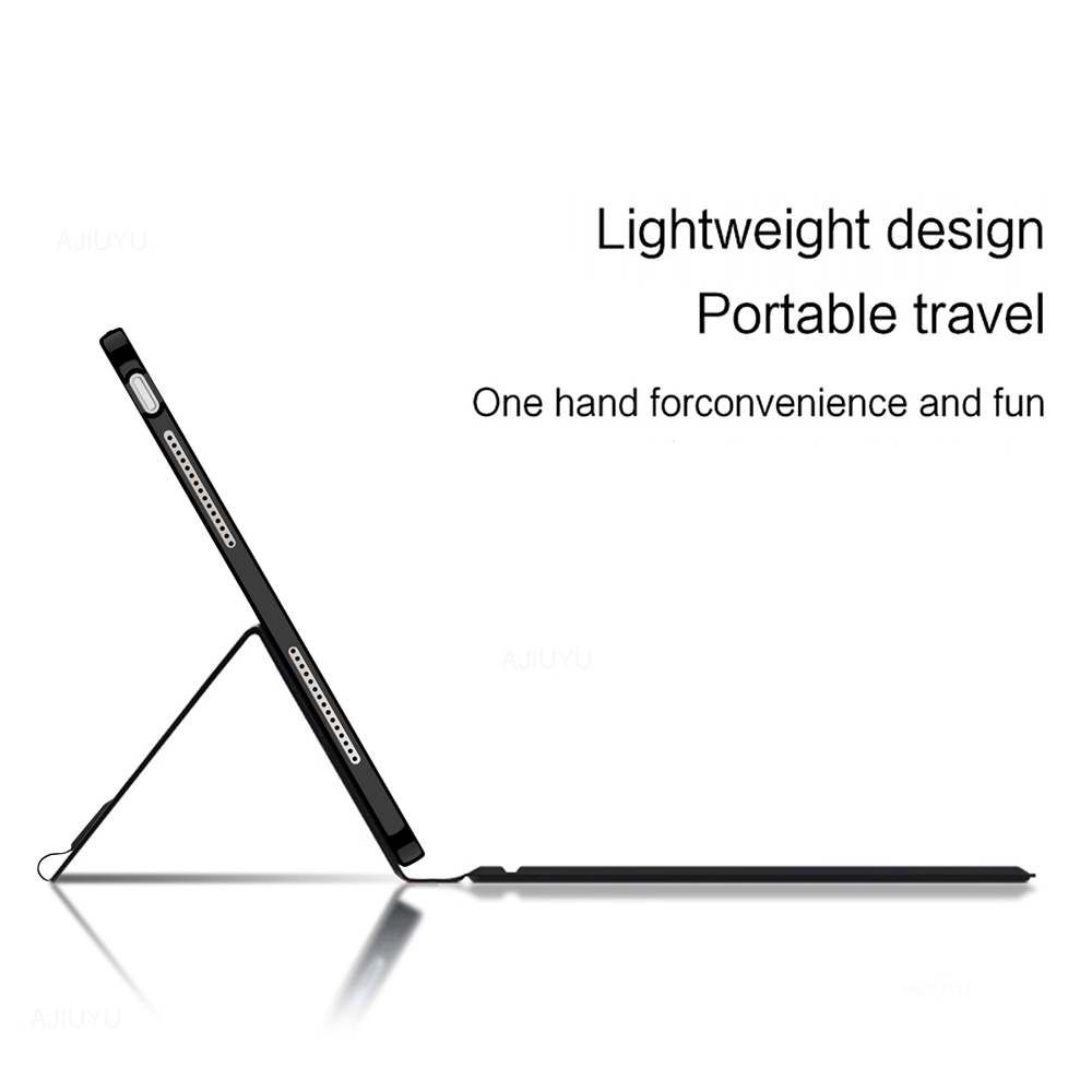 OPPO Pad 5 Kılıfı için Dokunma - Tablet Keyboard Case incelemesi ve fiyatı