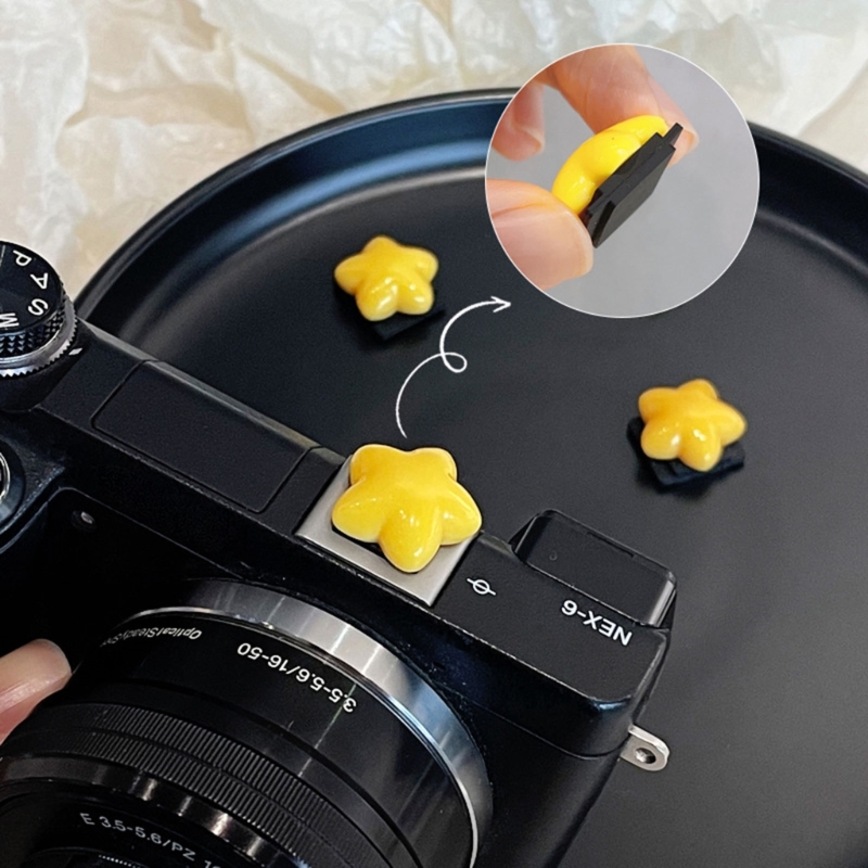 SLR kamera sıcak ayakkabı kapa - Hotwav Tablet Accessories incelemesi ve fiyatı