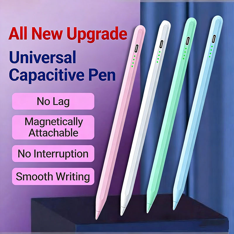 iPad mini 1 2 3 4 5 6 7 Air4 3 - Ipad Pencil Stylus incelemesi ve fiyatı