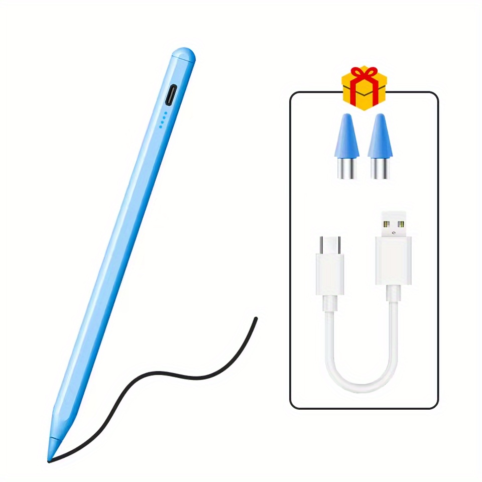 iPad mini 1 2 3 4 5 6 7 Air4 3 - Ipad Pencil Stylus incelemesi ve fiyatı