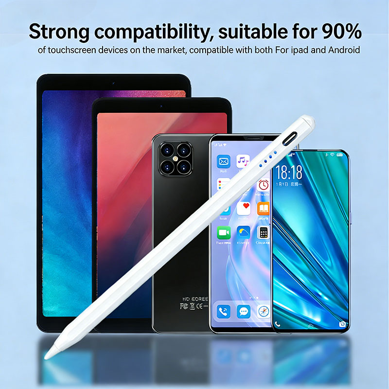 iPad mini 1 2 3 4 5 6 7 Air4 3 - Ipad Pencil Stylus incelemesi ve fiyatı