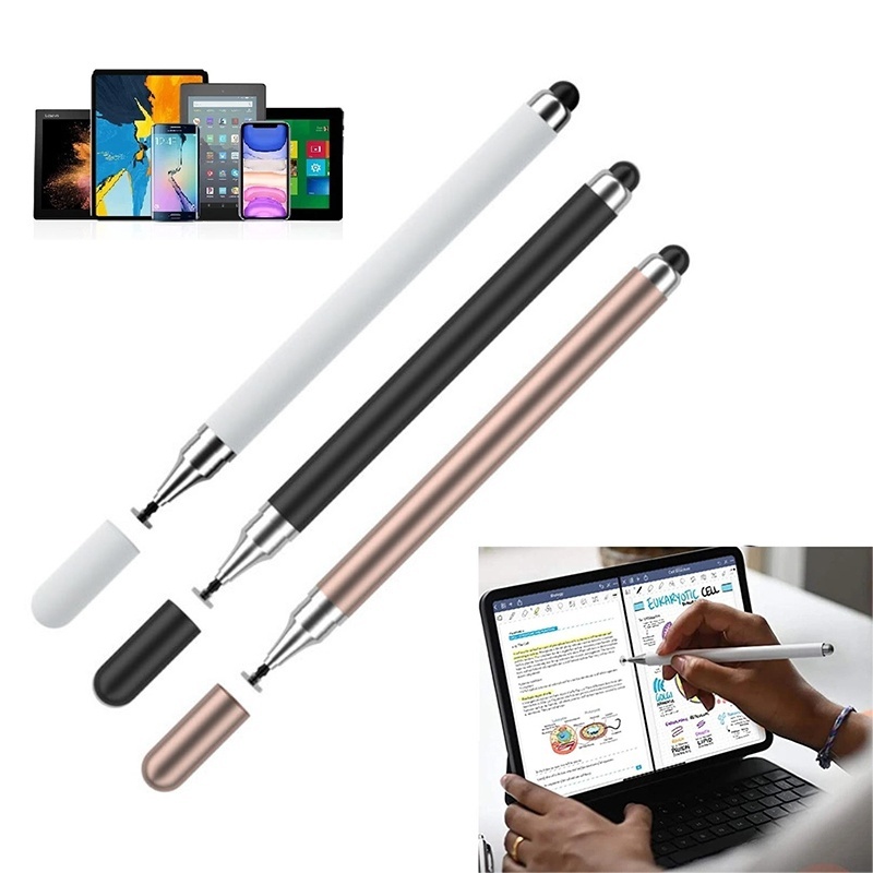Dokunmatik Ekranlar İçin 2'si  - Ipad Pencil Stylus incelemesi ve fiyatı