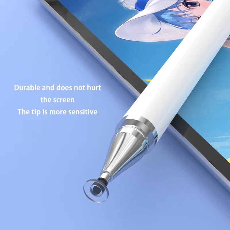 Dokunmatik Ekranlar İçin 2'si  - Ipad Pencil Stylus incelemesi ve fiyatı