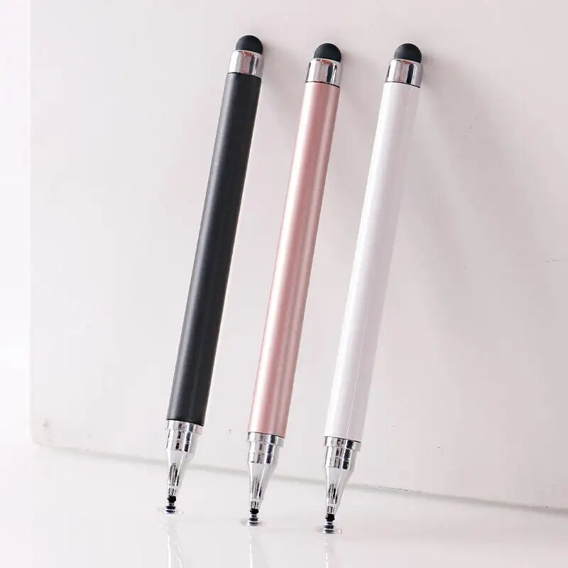 Dokunmatik Ekranlar İçin 2'si  - Ipad Pencil Stylus incelemesi ve fiyatı