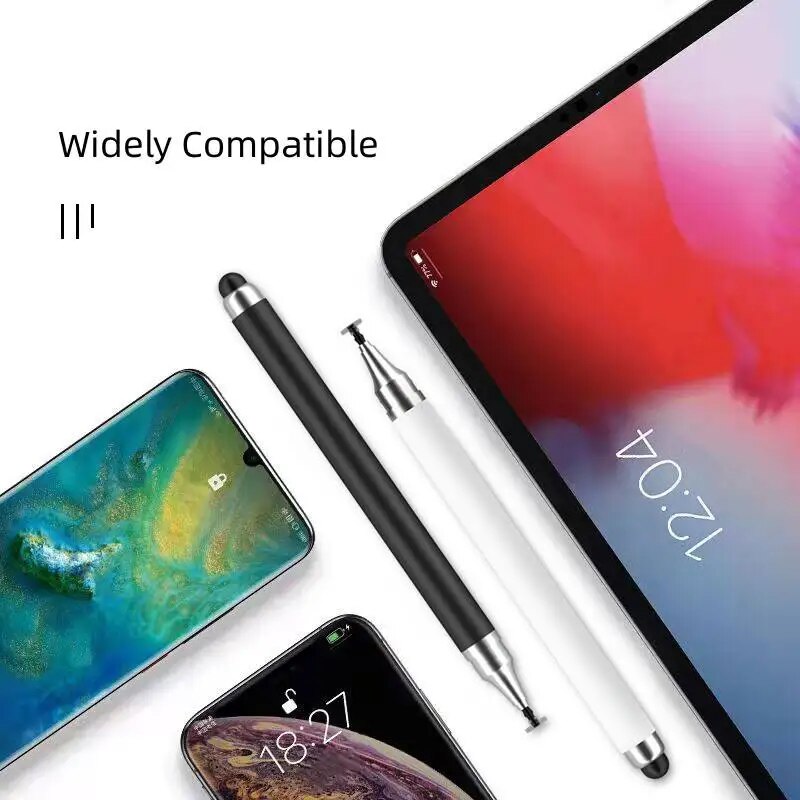 Dokunmatik Ekranlar İçin 2'si  - Ipad Pencil Stylus incelemesi ve fiyatı