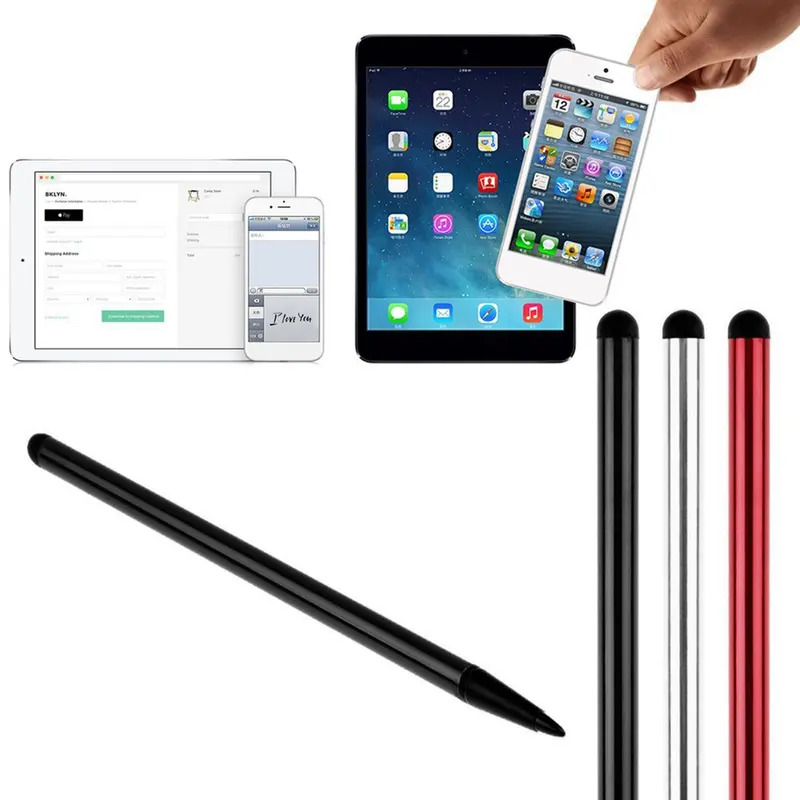 1-3 adet evrensel Stylus kalem - Ipad Pencil Stylus incelemesi ve fiyatı