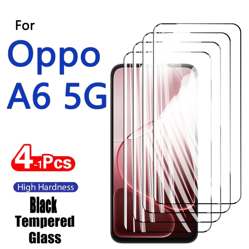 1-4 adet 9H ekran koruyucuları - Oppo Tablet Accessories incelemesi ve fiyatı