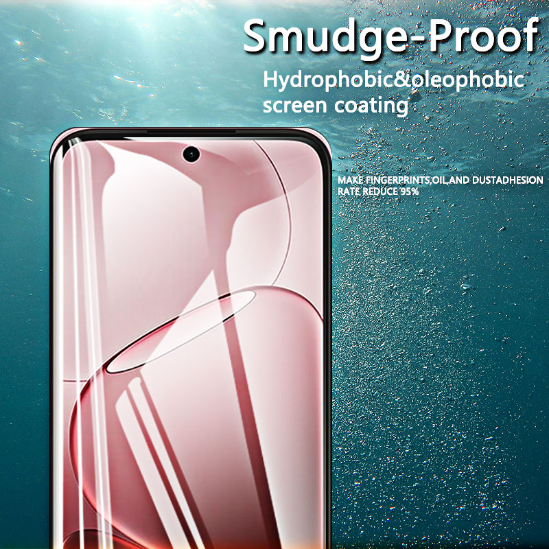 1-4 adet 9H ekran koruyucuları - Oppo Tablet Accessories incelemesi ve fiyatı