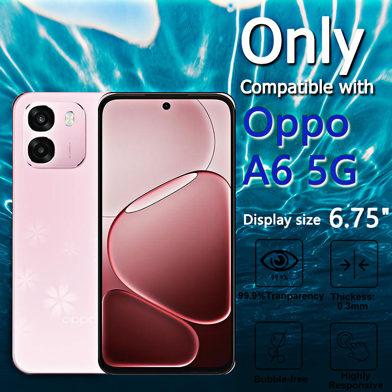 1-4 adet 9H ekran koruyucuları - Oppo Tablet Accessories incelemesi ve fiyatı