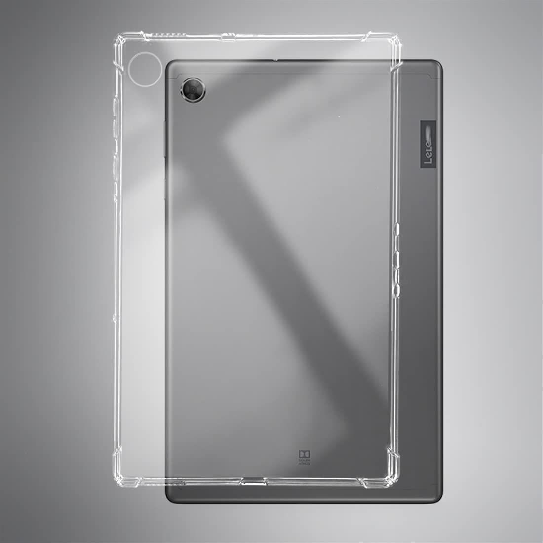 Lenovo Tab M10 FHD artı için 1 - Lenovo Tablet Plus Accessories incelemesi ve fiyatı