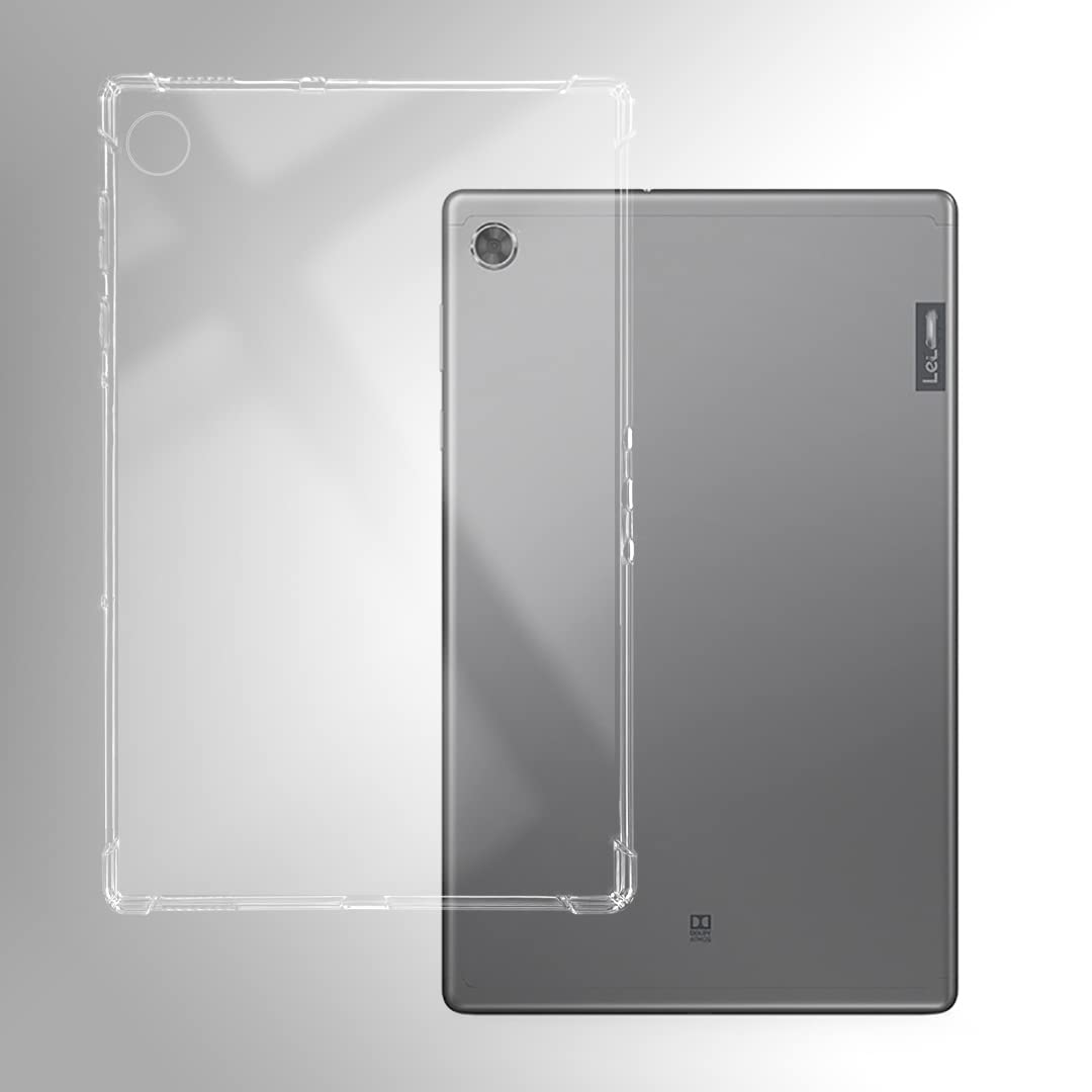 Lenovo Tab M10 FHD artı için 1 - Lenovo Tablet Plus Accessories incelemesi ve fiyatı