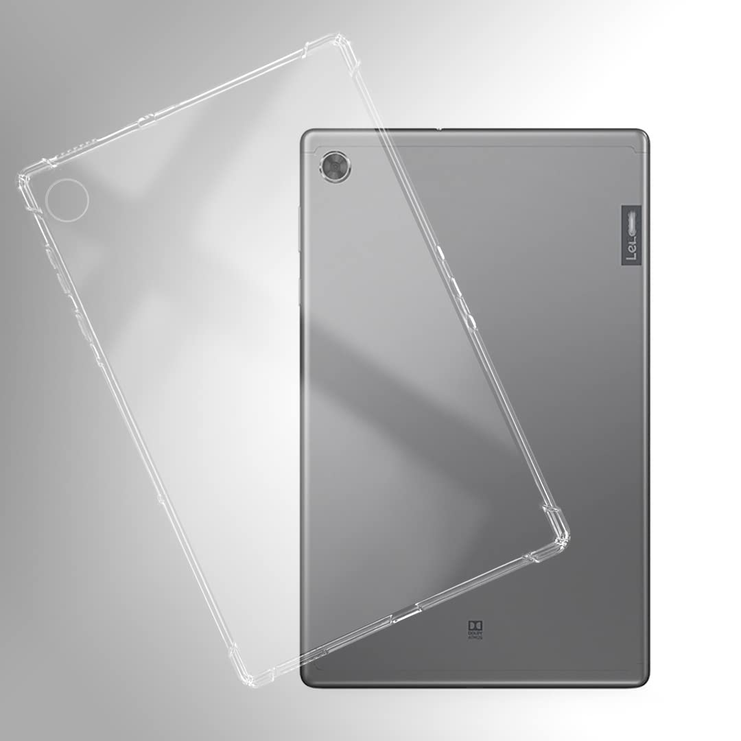 Lenovo Tab M10 FHD artı için 1 - Lenovo Tablet Plus Accessories incelemesi ve fiyatı