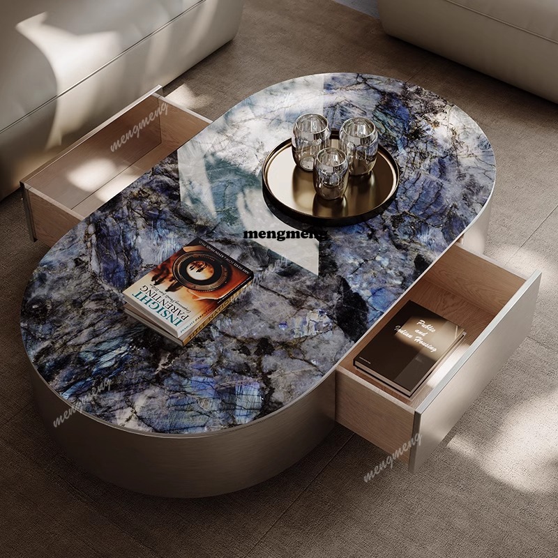 Glam Estetik Sehpa Tasarımı İt - Unique Table Accessories incelemesi ve fiyatı