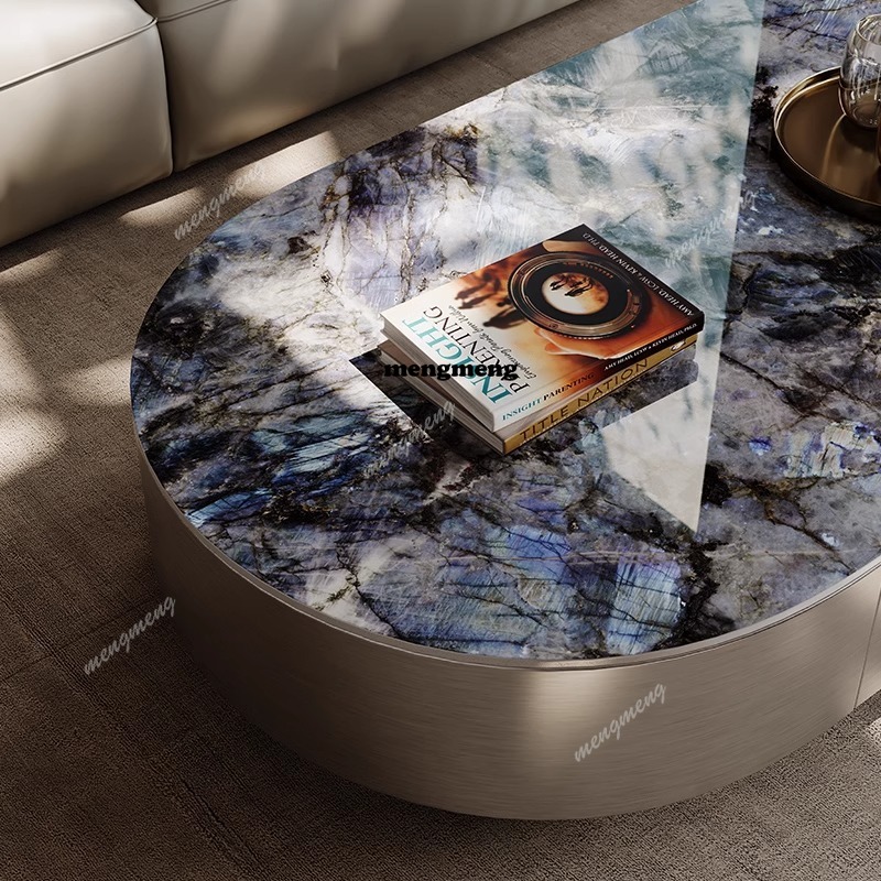 Glam Estetik Sehpa Tasarımı İt - Unique Table Accessories incelemesi ve fiyatı