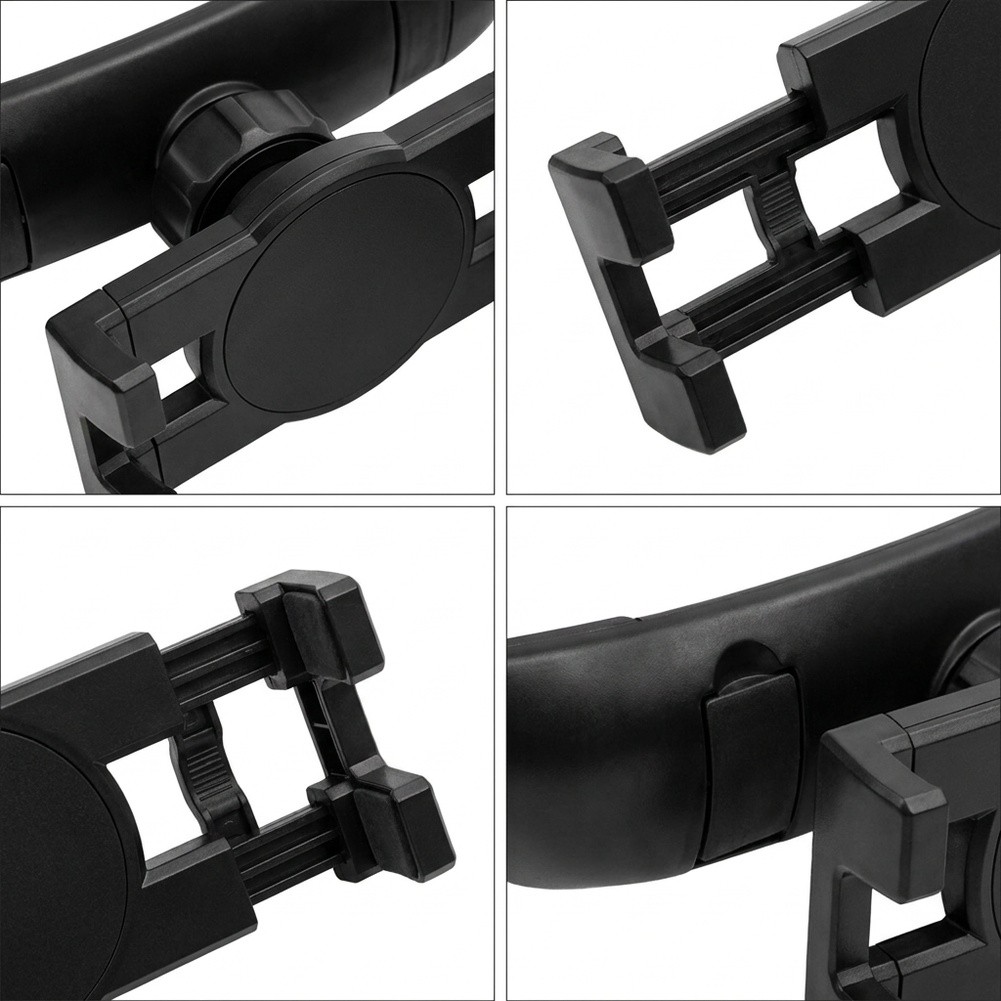 2'si 1 Arada Araba Arka Koltuk - Tablet Accessories Must Have incelemesi ve fiyatı