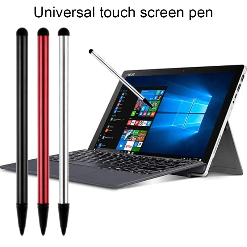 1/2/3 adet evrensel çift kulla - Ipad Pencil Stylus incelemesi ve fiyatı