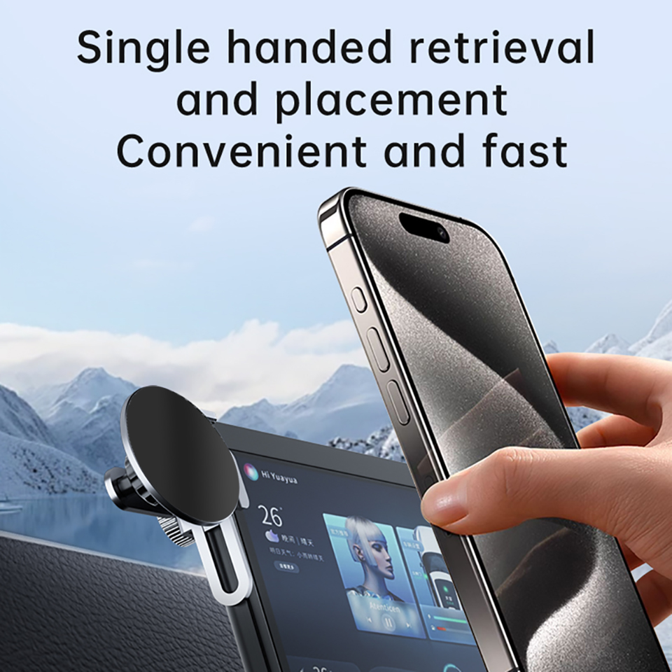 Çift Magsafe Araç Ekranı Telef - Tablet Accessories Must Have incelemesi ve fiyatı