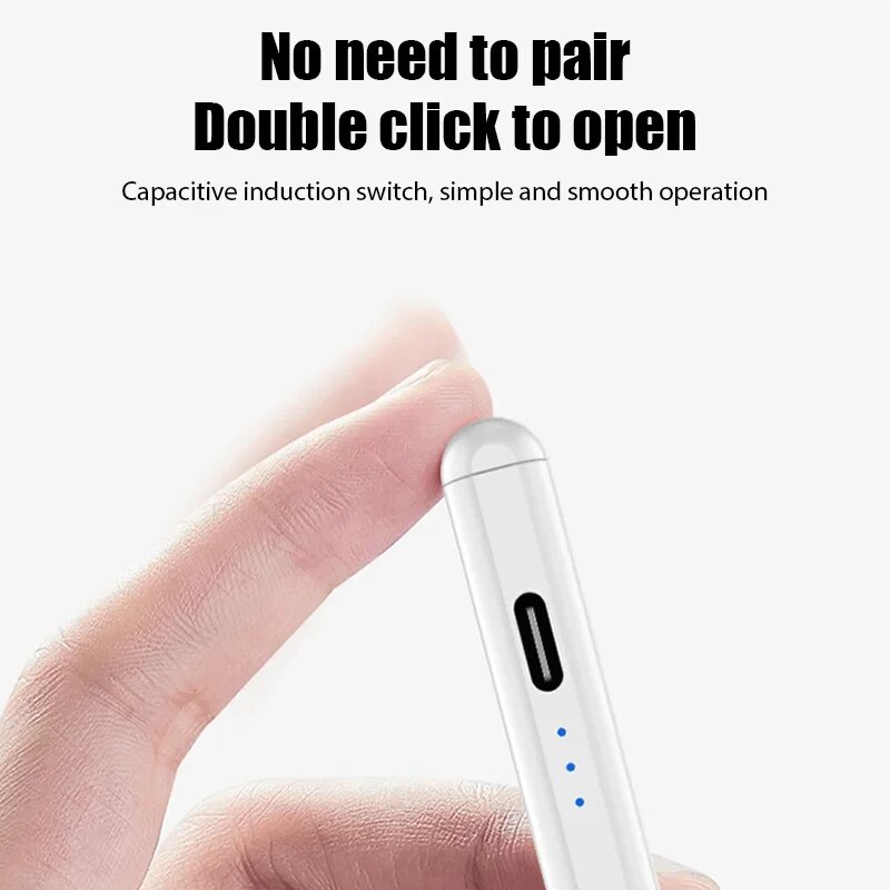 Evrensel Dokunmatik Ekran Kale - Ipad Pencil Stylus incelemesi ve fiyatı