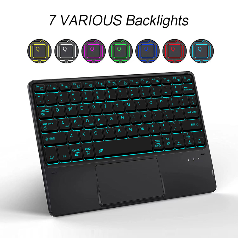 iPad Air 11 inç M3 2025 A16 11 - Tablet Keyboard Case incelemesi ve fiyatı