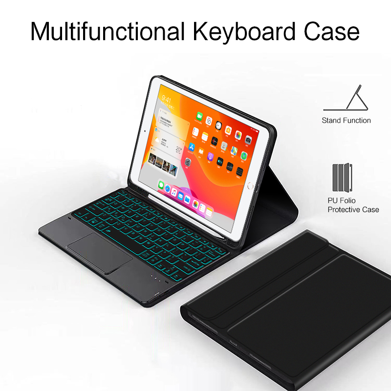 iPad Air 11 inç M3 2025 A16 11 - Tablet Keyboard Case incelemesi ve fiyatı