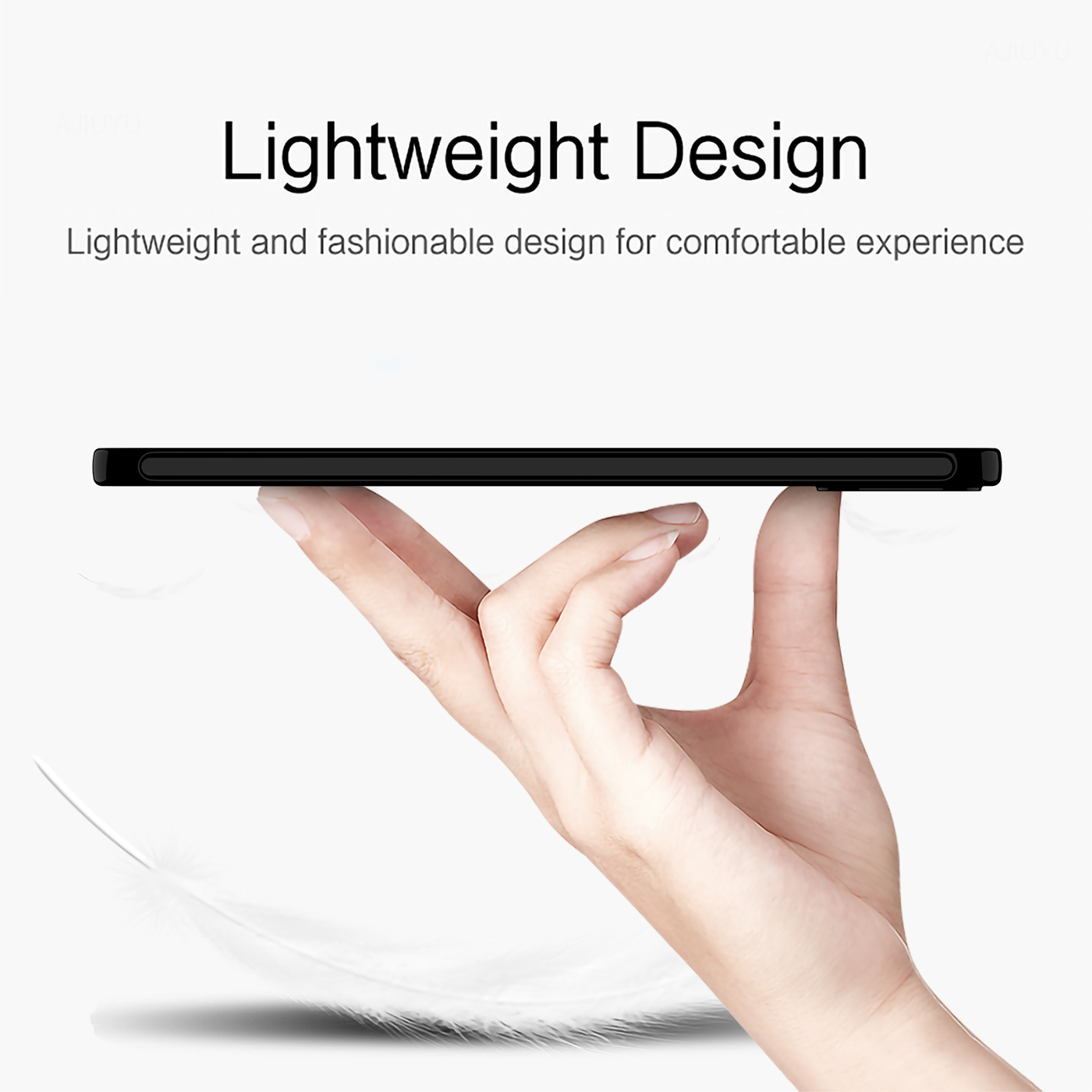 AJIUYU Yumuşak Kılıf OPPO Pad  - Oppo Tablet Accessories incelemesi ve fiyatı