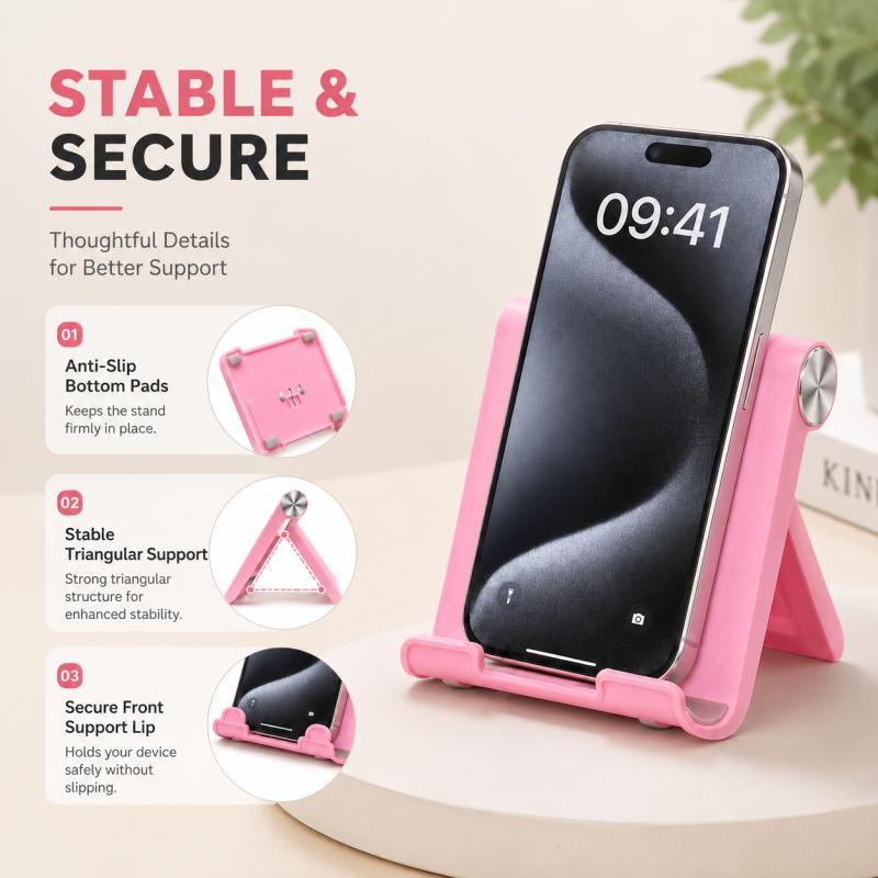 2 adet Katlanabilir Telefon St - Useful Tablet Accessories incelemesi ve fiyatı