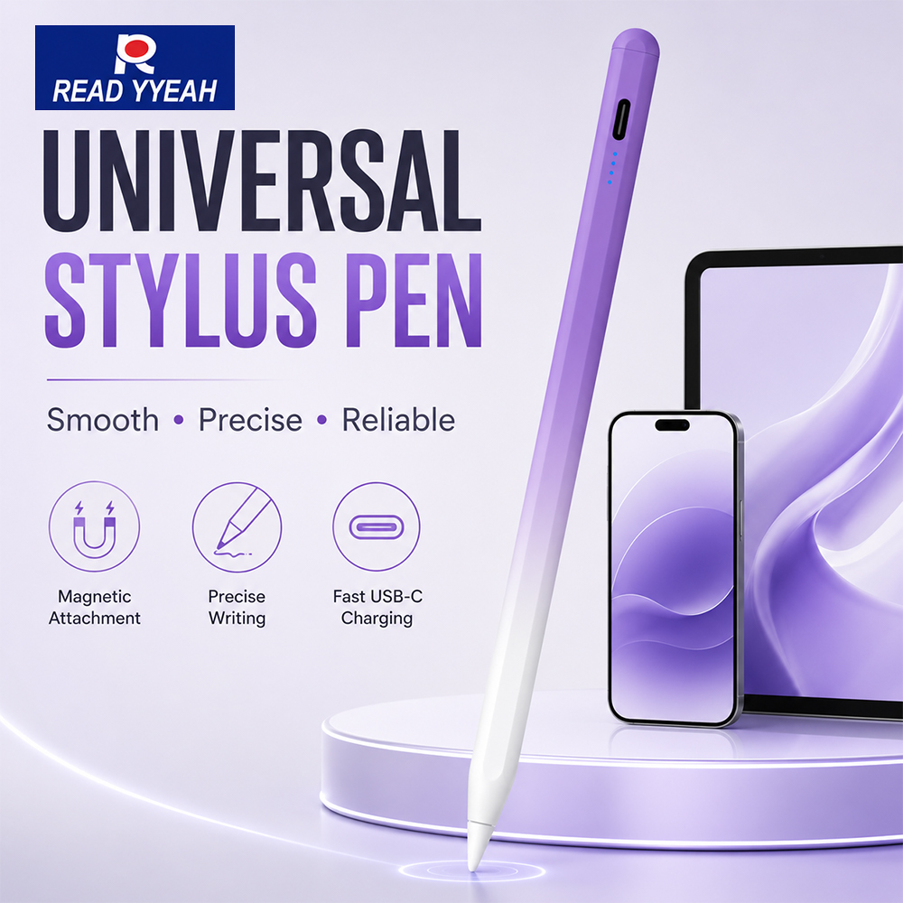 Evrensel Aktif Stylus Kalem Ma - Ipad Pencil Stylus incelemesi ve fiyatı