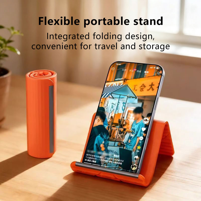 2026 Taşınabilir Silikon Cep T - Useful Tablet Accessories incelemesi ve fiyatı