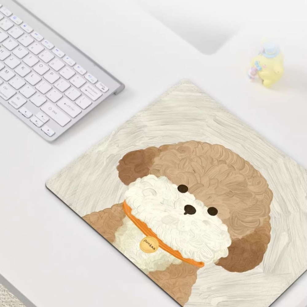 Klavye matı s karikatür Mouse  - Laptop Tablet Accessories incelemesi ve fiyatı