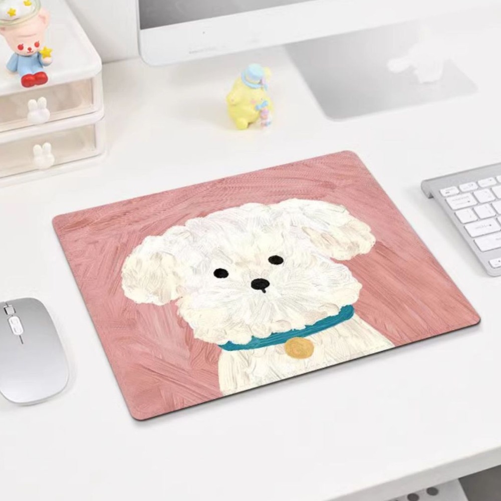 Klavye matı s karikatür Mouse  - Laptop Tablet Accessories incelemesi ve fiyatı