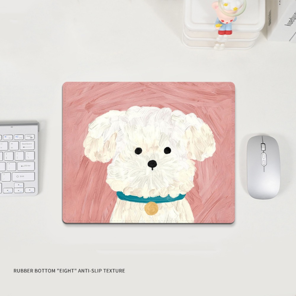 Klavye matı s karikatür Mouse  - Laptop Tablet Accessories incelemesi ve fiyatı