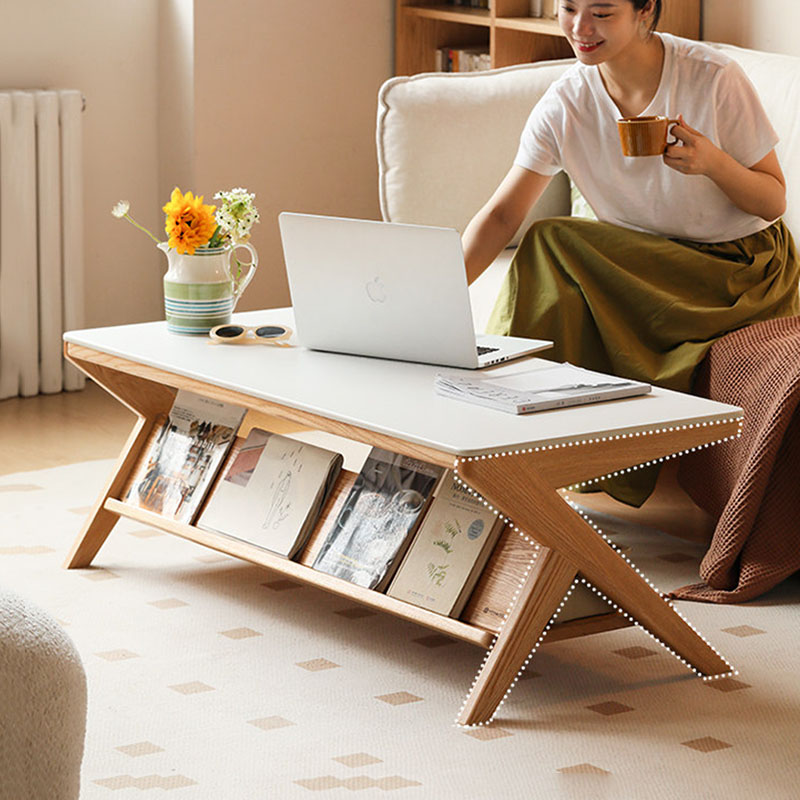 Dikdörtgen Ahşap Sehpalar Mini - Unique Table Accessories incelemesi ve fiyatı