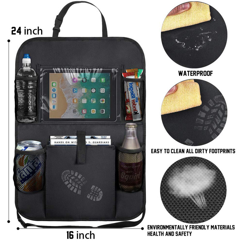 Araba Arka Koltuk Organizatör  - Tablet Accessories Must Have incelemesi ve fiyatı