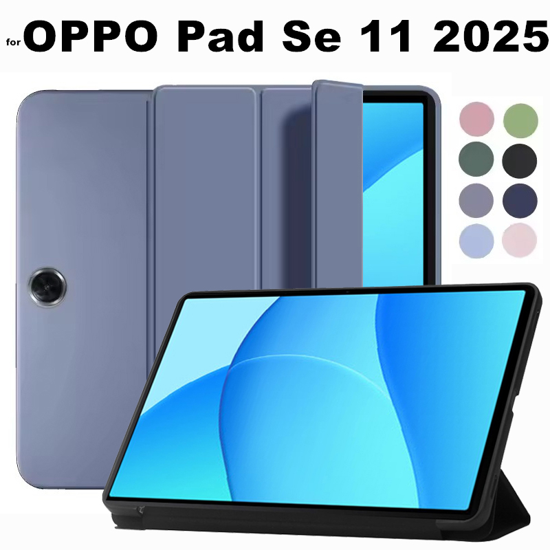 OPPO Pad Se için 11 Inç 2025 T - Oppo Tablet Accessories incelemesi ve fiyatı