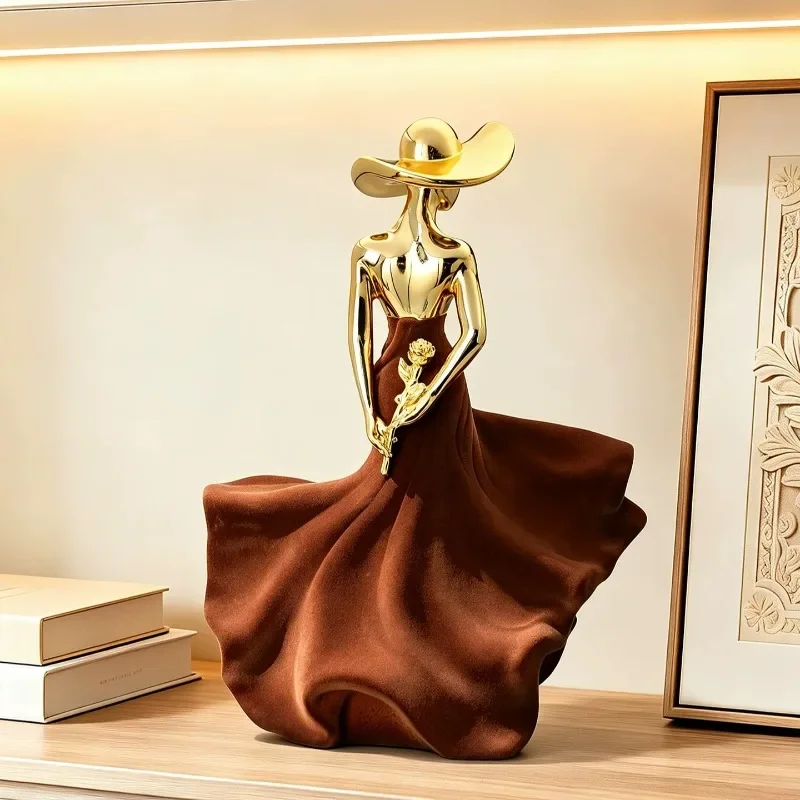 2026 Benzersiz Reçine Figürler - Unique Table Accessories incelemesi ve fiyatı
