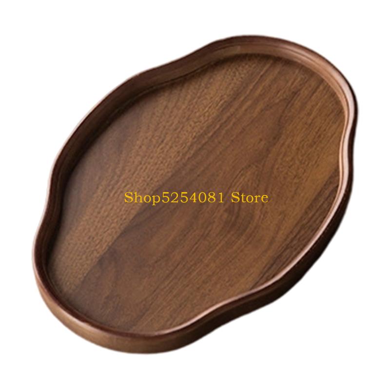 AXYC Dokulu Ahşap Snacks Servi - Unique Table Accessories incelemesi ve fiyatı